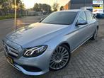 Mercedes-Benz E-klasse 350 d Prestige Plus 258PK NEW MODEL L, Automaat, Achterwielaandrijving, Gebruikt, Euro 6