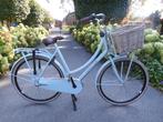 mintgroene 28" Cortina U4  met 3 versnellingen en 57 frame, Fietsen en Brommers, Fietsen | Dames | Damesfietsen, 56 cm of meer