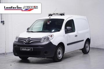 Renault Kangoo 1.2 TCe 115 pk BENZINE Automaat Airco, NAP Cr beschikbaar voor biedingen