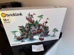 LEGO Bricklink Designer - Set 910038 - Ominous Isle, Ophalen of Verzenden, Nieuw, Complete set, Lego