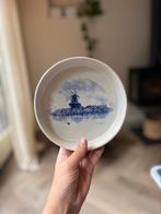 Royal Delft Bord, Ophalen of Verzenden