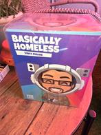 Youtooz homeless vinyl figuur bijzonder item, Ophalen of Verzenden, Nieuw