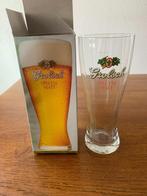 Bierglas "Grolsch" 'Special Malt' Nieuw in Doos, Ophalen of Verzenden, Nieuw, Glas of Glazen, Overige merken