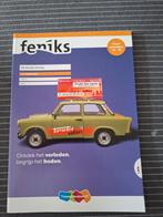 Feniks Geschiedenisboek VMBO 3-4, Boeken, Ophalen of Verzenden, Gelezen, MBO, Onbekend