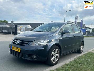Volkswagen Golf Plus 1.4 TSI Sportline beschikbaar voor biedingen