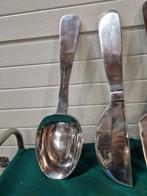 wand decoratie bestek, art of livin, Huis en Inrichting, Woonaccessoires | Overige, Ophalen of Verzenden