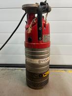 Grindex Drainagepomp 400V, Ophalen, Gebruikt