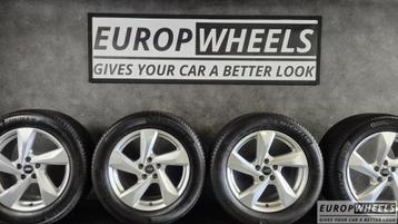 18 inch Audi Q3 F3 S Line velgen Zomerbanden Michelin beschikbaar voor biedingen
