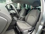 Seat Leon ST 1.2 TSI Style|DSG|Parkpilot|Cruise Control|, Te koop, Zilver of Grijs, Geïmporteerd, Benzine