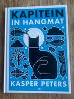 Kasper Peters Kapitein in Hangmat, Ophalen of Verzenden, Zo goed als nieuw, Kasper Peters, Eén auteur
