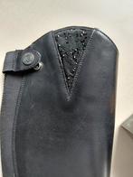 Leren Chaps nieuw maat SL, Nieuw, Ophalen of Verzenden, Schoeisel, Kinderen