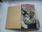 Taptoe, Verzamelen, Tijdschriften, Kranten en Knipsels, 1940 tot 1960, Nederland, Ophalen of Verzenden, Tijdschrift