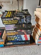 Boeken van Ludlum, Ophalen of Verzenden, Gelezen