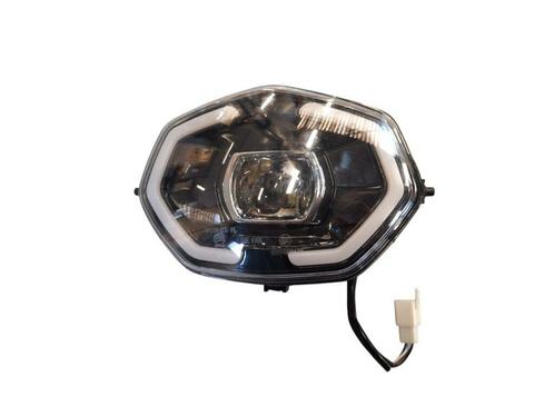Koplamp origineel GTS Palermo, Fietsen en Brommers, Brommeronderdelen | Scooters, Gebruikt, Ophalen of Verzenden