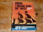 Hermann Falk : Darwin's ontdekkingsreizen met de Beagle, Boeken, Gelezen, 19e eeuw, Overige gebieden, Ophalen of Verzenden