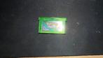 Pokemon Emerald - Game Boy Advance, Gebruikt, 1 speler, Ophalen of Verzenden, Role Playing Game (Rpg)