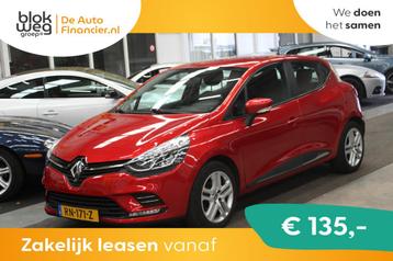 Renault Clio 0.9 TCe Zen € 7.944,00 beschikbaar voor biedingen