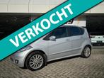 Mercedes-Benz A-klasse 200 Elegance, Voorwielaandrijving, Gebruikt, 4 cilinders, 400 kg