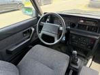 Volvo 240 2.3i Polar | Trekhaak, Gebruikt, 4 cilinders, Origineel Nederlands, Grijs