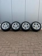 Keurige set BMW X3 Winterbanden van Vredestein, Auto-onderdelen, Banden en Velgen, Ophalen, 18 inch, Banden en Velgen, Winterbanden