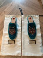 Gucci slippers, Kleding | Dames, Ophalen of Verzenden, Nieuw