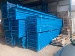 Pallet stelling  Magezijn stelling, Zakelijke goederen, Kantoor en Winkelinrichting | Magazijn, Stelling en Opslag, Ophalen, Nvt