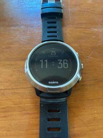 Duikcomputer Suunto D5 beschikbaar voor biedingen