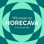 Horecava beurs 2026 e-ticket, Tickets en Kaartjes, Drie personen of meer