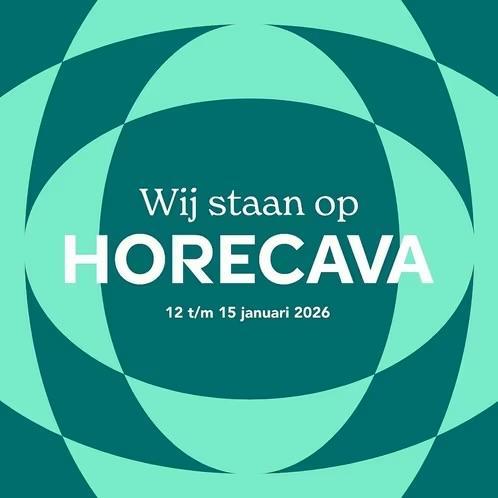 Horecava beurs 2026 e-ticket, Tickets en Kaartjes, Overige Tickets en Kaartjes, Drie personen of meer