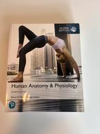 Human anatomy en physiology Elaine N. Marieb, Boeken, Ophalen of Verzenden, Nieuw