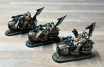 Warhammer 40k dark angels ravenwing black knights #3, Hobby en Vrije tijd, Wargaming, Ophalen of Verzenden, Zo goed als nieuw