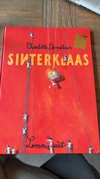 Boek sinterklaas, Diversen, Sinterklaas, Ophalen, Zo goed als nieuw