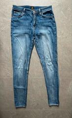 Kapotte Lee Jeans - model Jodee, Kleding | Dames, Blauw, Ophalen of Verzenden, Gedragen, Lee