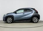 Toyota Aygo X 1.0 VVT-i MT Pulse | Direct Leverbaar | Apple, 12 maanden, Stof, Zwart, Origineel Nederlands