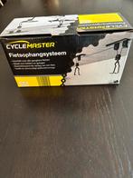 Cyclemaster fiets ophangsysteem, Ophalen of Verzenden, Nieuw