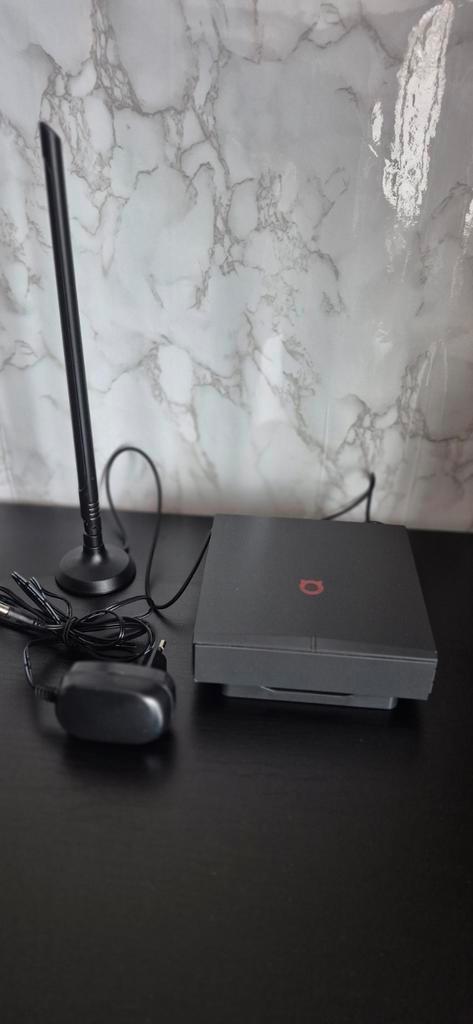 Bobcat miner 300, Audio, Tv en Foto, Decoders en Harddiskrecorders, Gebruikt, Decoder, Ophalen of Verzenden