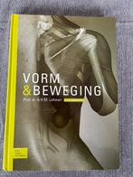 A.H.M. Lohman - Vorm en Beweging, Boeken, Gelezen, Ophalen of Verzenden, A.H.M. Lohman