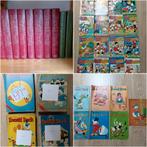 Verzameling Donald Duck Weekbladen uit verschillende jaren, Boeken, Complete serie of reeks, Ophalen, Gelezen, Walt Disney