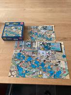 Jan van Haasteren Puzzel 500 Stukjes, Ophalen of Verzenden, 500 t/m 1500 stukjes, Zo goed als nieuw, Legpuzzel