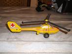 blikken helicopter, Antiek en Kunst, Antiek | Speelgoed, Ophalen of Verzenden