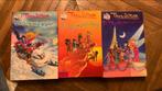 Thea Stilton kinderboeken, titels zie beschrijving, Boeken, Kinderboeken | Jeugd | 10 tot 12 jaar, Gelezen, Ophalen of Verzenden