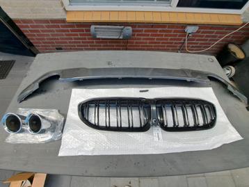 BMW G20 G21 3er pre LCI diffusor uitlaat sierstukken grille  beschikbaar voor biedingen