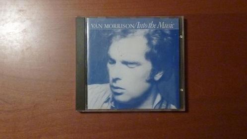 Van Morrison - Into The Music, Cd's en Dvd's, Cd's | Rock, Ophalen of Verzenden