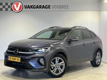 Volkswagen Taigo 1.0 TSI R-Line | Android/Apple Carplay | LM beschikbaar voor biedingen