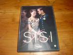 Sisi / DVD / serie / Lumiere / 2021 - 2022 / seizoen 1, Vanaf 12 jaar, Ophalen of Verzenden, Gebruikt