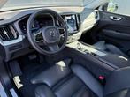 Volvo XC60 B4 Plus dark / vol leer / pano / H&K / cam, Auto's, Volvo, Gebruikt, 4 cilinders, 1969 cc, Adaptive Cruise Control