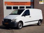 Mercedes-Benz Vito 110 CDI 320 Functional Lang Marge!, 13 km/l, Euro 5, Achterwielaandrijving, Gebruikt