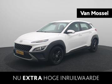 Hyundai Kona 1.0 T-GDI Comfort | Apple Carplay / Android Aut beschikbaar voor biedingen