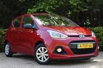 Hyundai i10 1.0i i-Motion | 5drs. | Airco | (bj 2014), Voorwielaandrijving, Euro 5, Gebruikt, 23 km/l