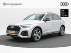 Audi Q5 50 TFSi e 299 Pk Automaat S-Line | Nw Model | Full L, Auto's, Audi, Automaat, Gebruikt, 4 cilinders, Plug-in hybride